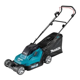 TONDEUSE A GAZON 43CM A BETTERY 36V 2X18 MAKITA