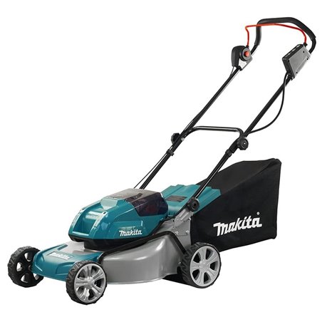 TONDEUSE A GAZON  46CM A BATTERYT 36V MAKITA