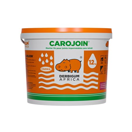 CAROJOINT DERBIGUM BLANC 3KG