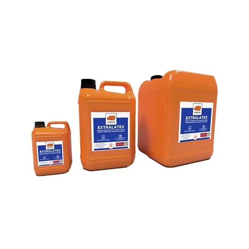 EXTRALATEX DERBIGUM 1LITRE