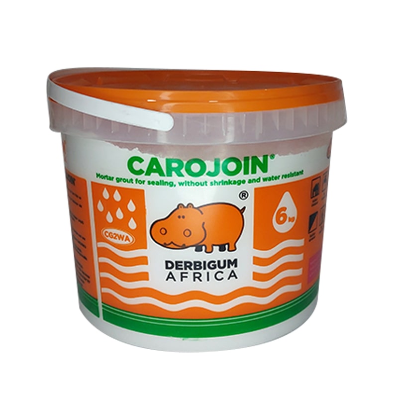 CAROJOINT DERBIGUM GRIS MOYEN 6KG