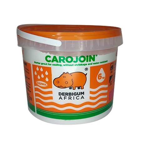 CAROJOINT DERBIGUM GRIS MOYEN 6KG