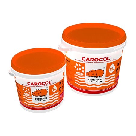 CAROCOL DERBIGUM SEAU DE 6KG