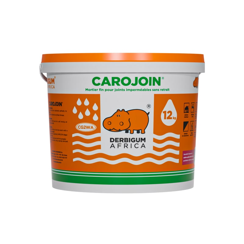 CAROJOINT DERBIGUM BEIGE MOYEN 12KG