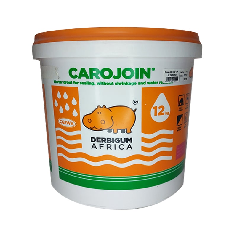 CAROJOINT DERBIGUM BEIGE CLAIR 12KG