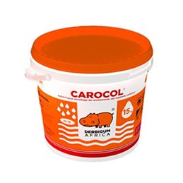 CAROCOL BERDIGUM SEAU DE 15KG