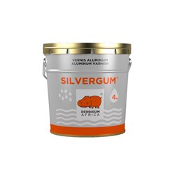 SILVERGOM DERBIGUM 4KG