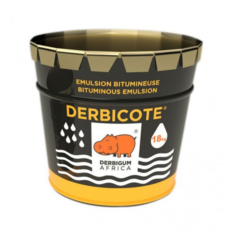 DERBICOTTE DERBIGUM 18KG