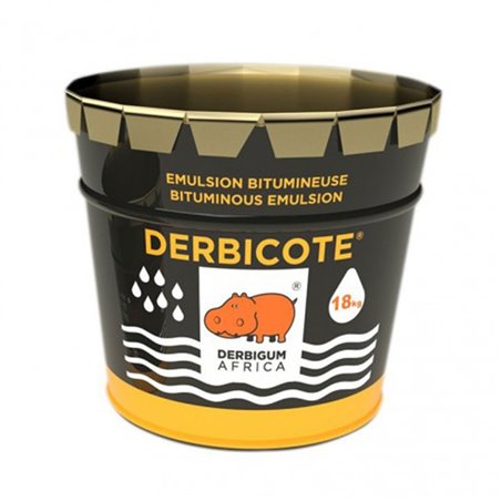 DERBICOTTE DERBIGUM 18KG