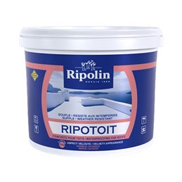 RIPOTOIT RIPOLIN 18KG