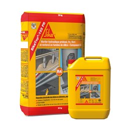 SIKA TOP 122F REPARATION 35KG