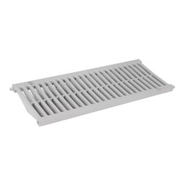 GRILLE CANIVEAU 13X50 EJIM