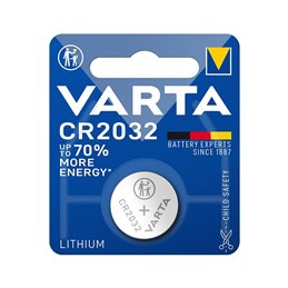 PILLE VARTA CR2032 LITHUIM 3V