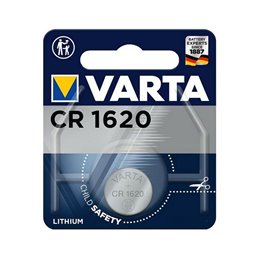 PILLE VARTA CR1620 3V