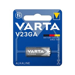 PILLE VARTA BOUTON V23GA