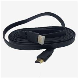 CABLE HDMI 3M PLAT TELEVES