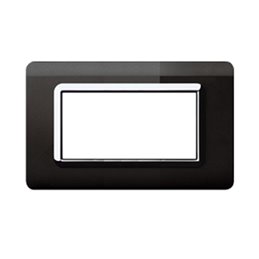 PLAQUE SOMEF 44PY04NAL 4T NOIR