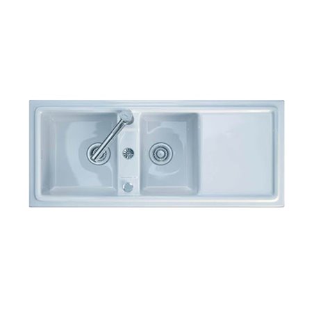 EVIER DURAVIT CASSIA 116CM