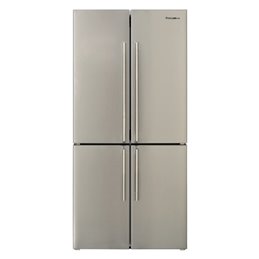 REFREGIRATEUR FOCUS INOX 84CM SMART6200