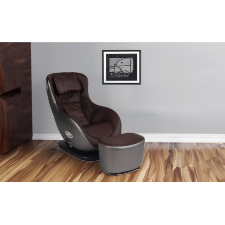 FAUTEUIL DE MASSAGE INFINITY AVEC REPOSE PIEDS