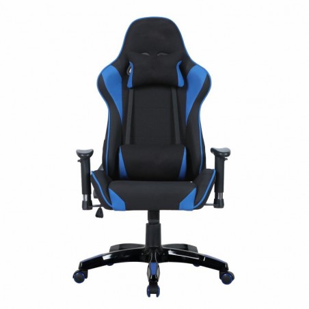 FAUTEUIL NEW GAMING BLEU