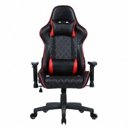 FAUTEUIL NEW GAMING ROUGE