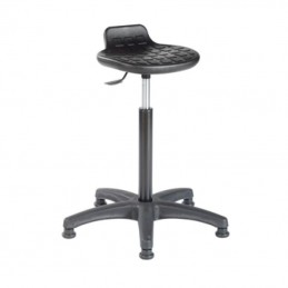 TABOURET ASSIS DEBOUT TULIP POMPE ARCHI