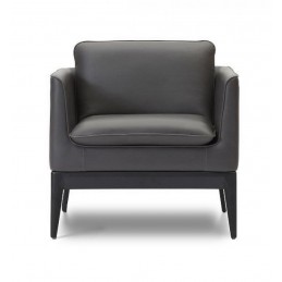 FAUTEUIL DONATTO GRIS