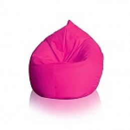 POUF POIRE