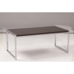 TABLE BASSE STREAM WENGUE