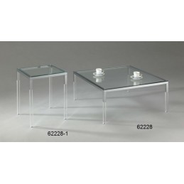 TABLE BASSE & TABLE DE COIN FANTINI