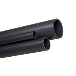 TUBE PVC PRESSION 50 PN16 4M SCIPP