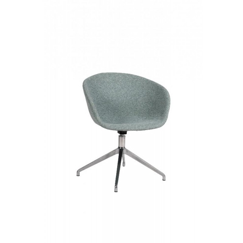 FAUTEUIL STAY GRIS