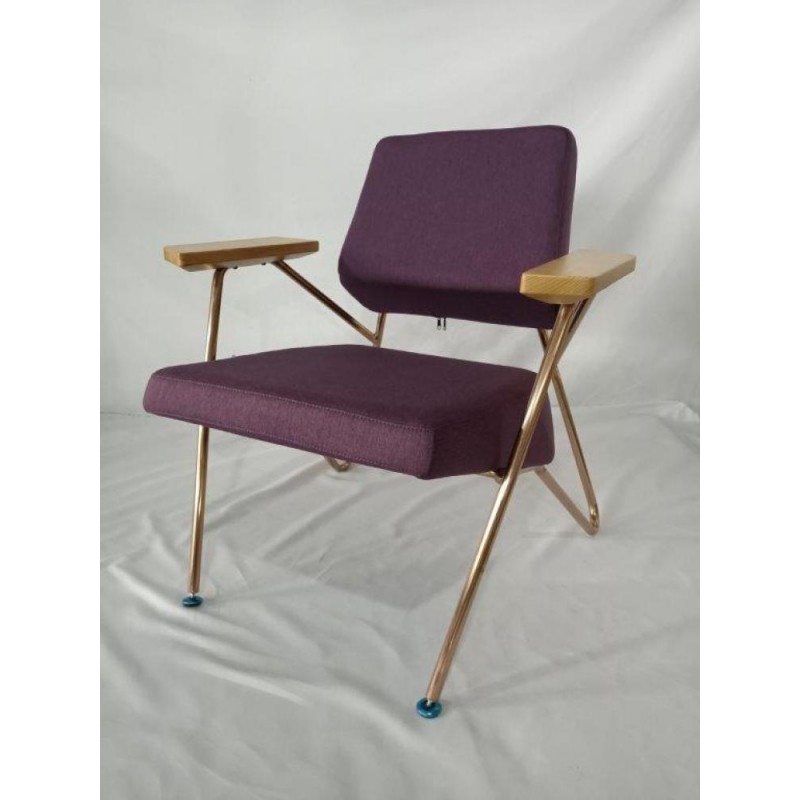 FAUTEUIL ZOLA