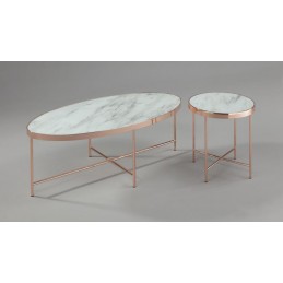 Table basse Rondini