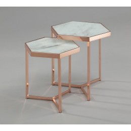 Table de coin Rizzi