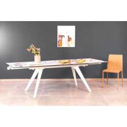 Table extensible Dradley