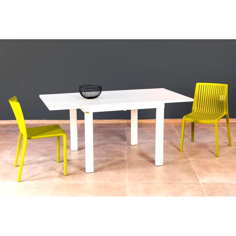 Table extensible Stratos