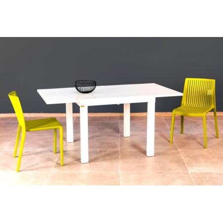 Table extensible Stratos