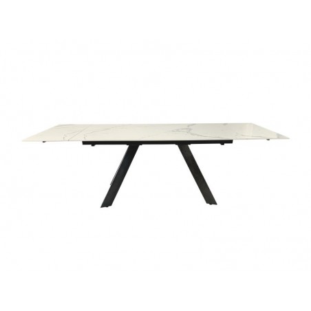 Table extensible Alicante 1600 /400+400*900*760