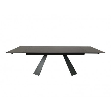 Table extensible Bellagio 1600 /400+400*900*760