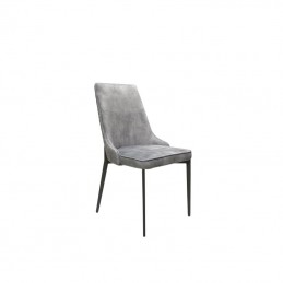 CHAISE JAZZ GRIS