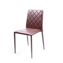 CHAISE ASTORIA MARRON