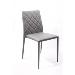 CHAISE ASTORIA GRIS