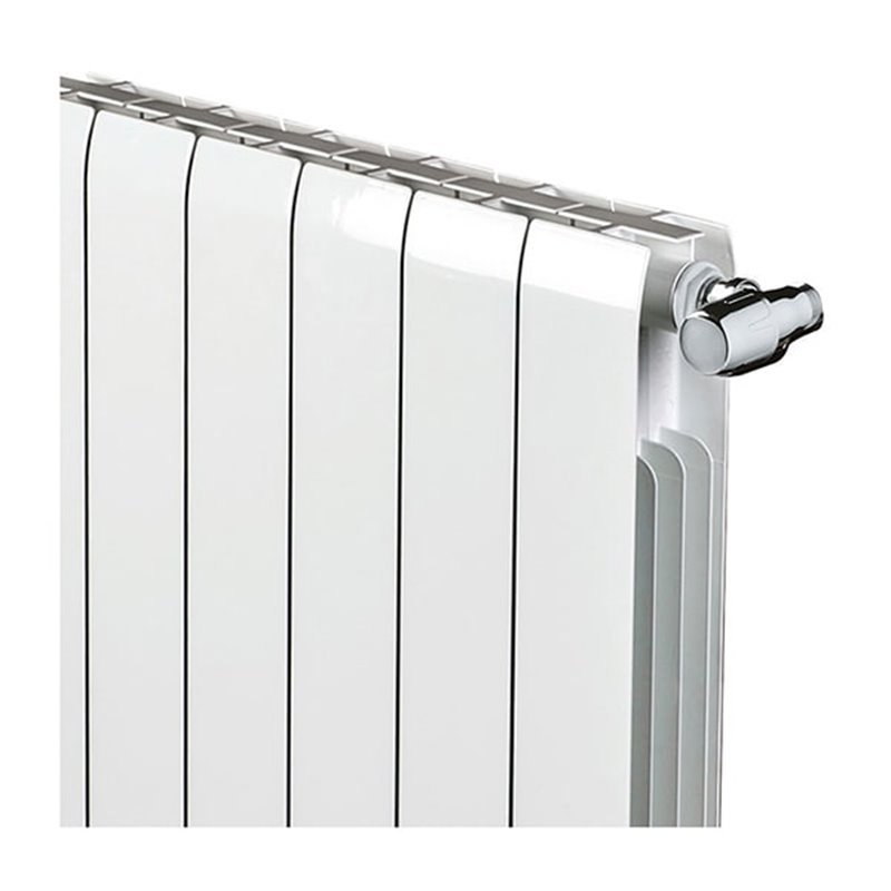 ELEMENT RADIATEUR ALUMINIUM ALLIANCE H50