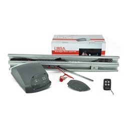 Automatisme Porte De Garage / Poids Max 100kg PROTECO LIBRA 1100