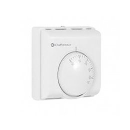 THERMOSTAT D'AMBIANCE 24V CHAFFOTEAUX