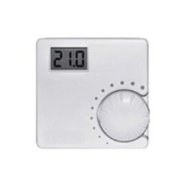 THERMOSTAT D'AMBIANCE AVEC FIL ALPHA 639