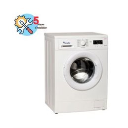 Lave linge Frontal CONDOR CON-G710B 7Kg - Blanc