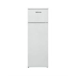 Réfrigérateur TELEFUNKEN FRIG-283W 237 Litres LessFrost - Blanc